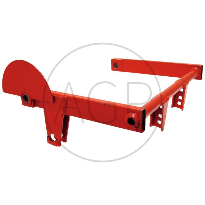 Jehlové kyvné rameno