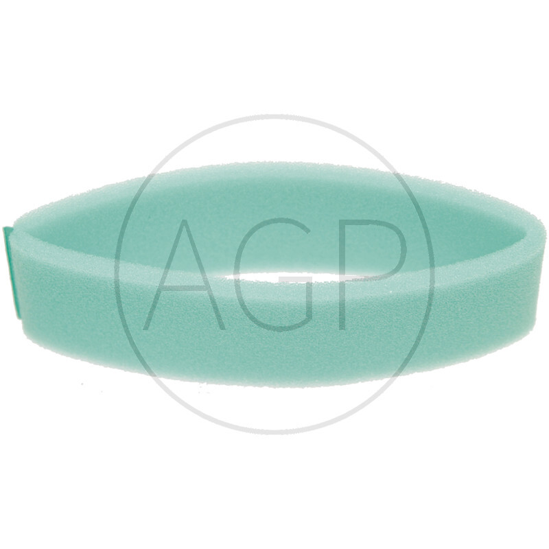 Vzduchový předfiltr pro motory Briggs & Stratton