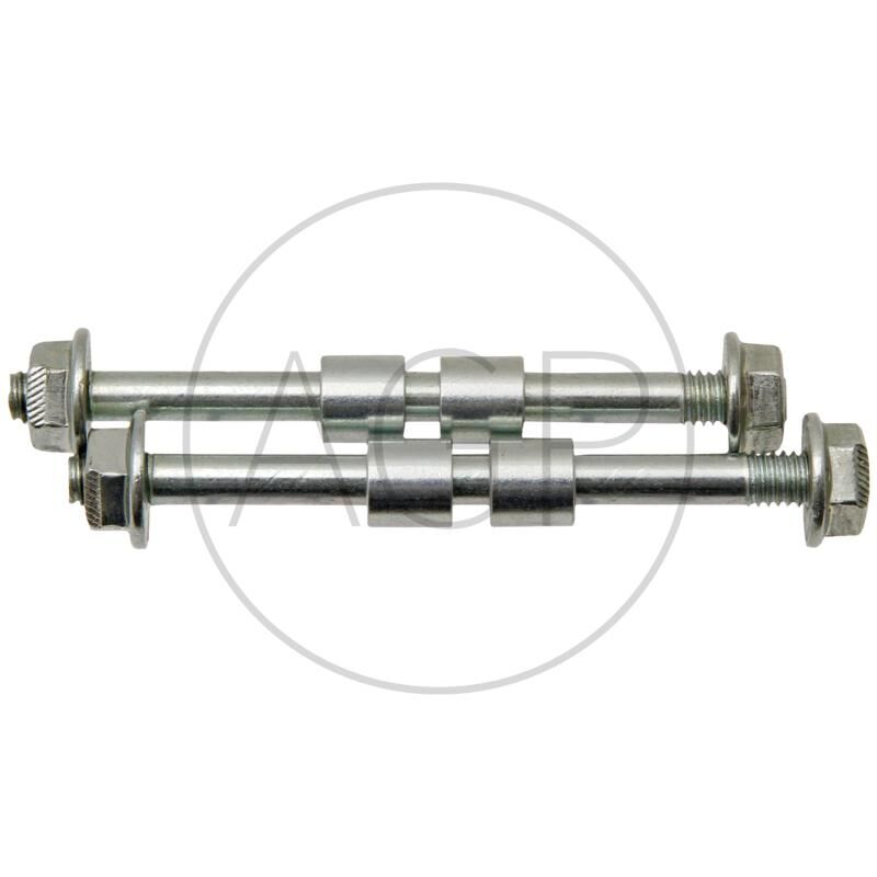 Sada šroubů X-SD-11-S-TCC10/6