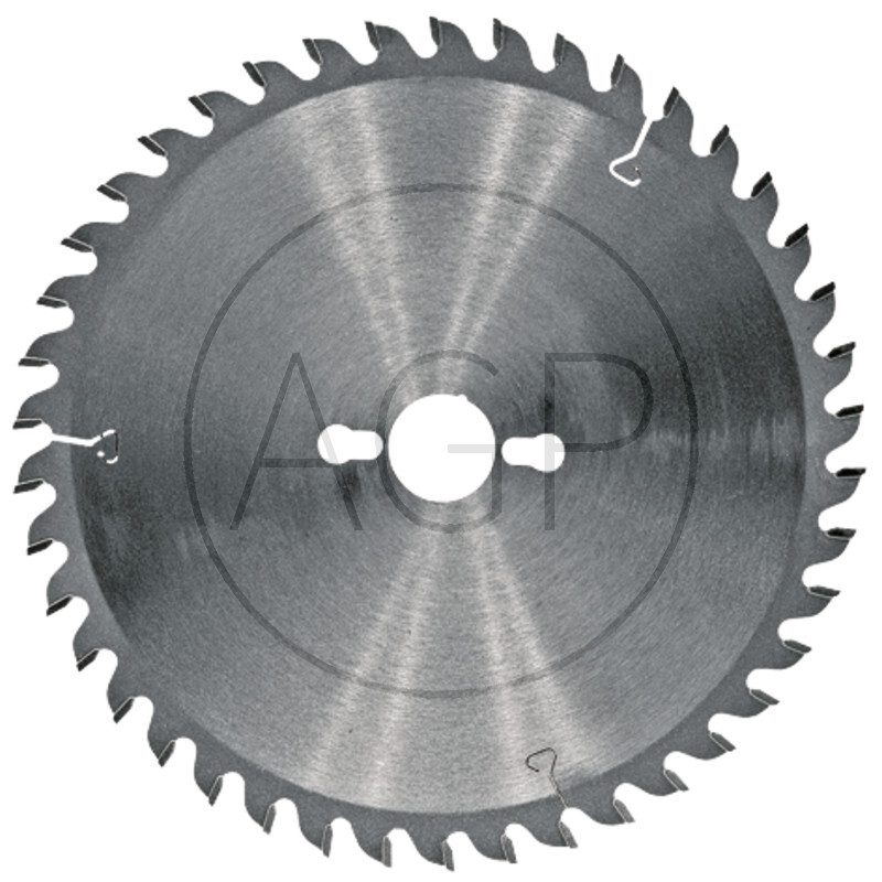 Pilový kotouč o průměru 250 mm s vnitřní dírou 30 mm