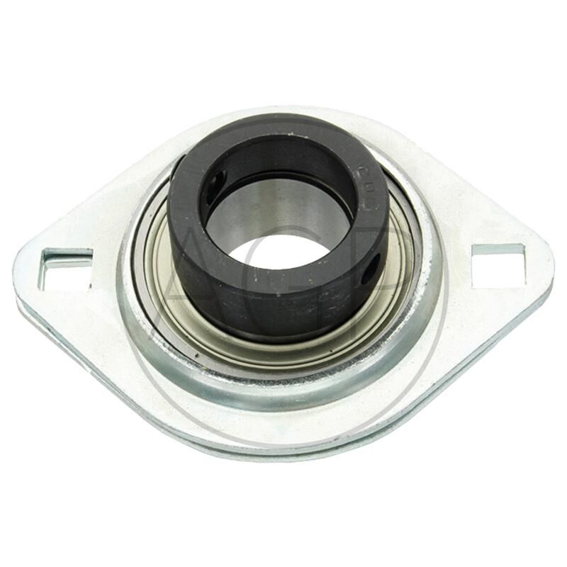 Přírubové ložisko