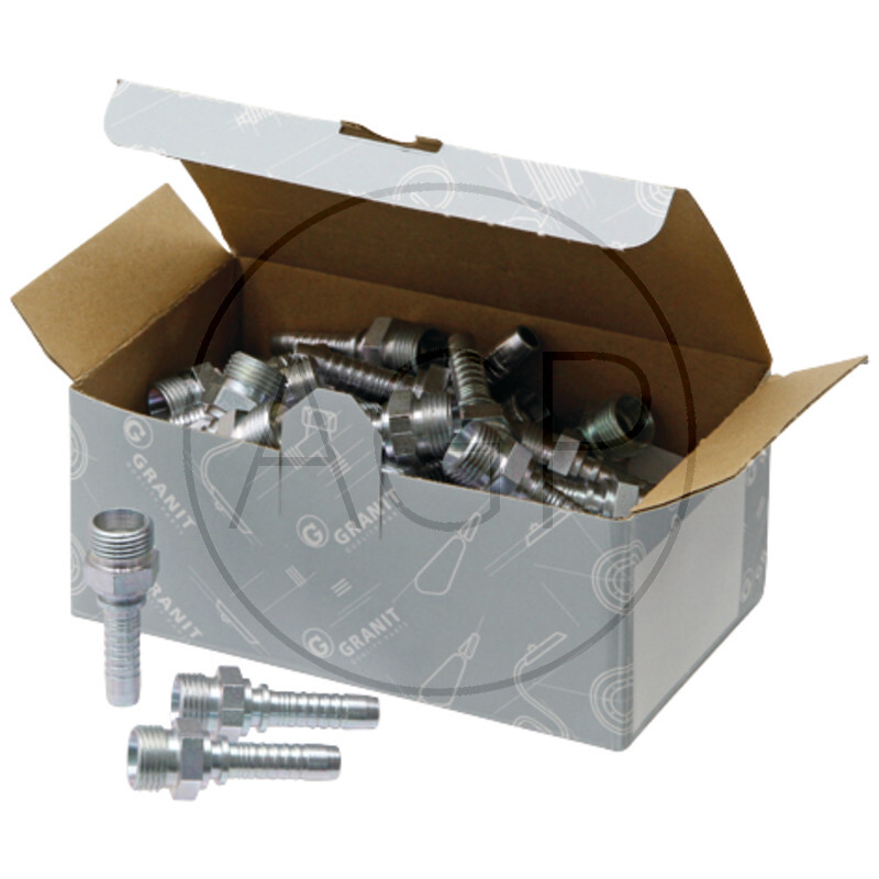 PN 08 AGL M16x1.5 (10L) balení 25