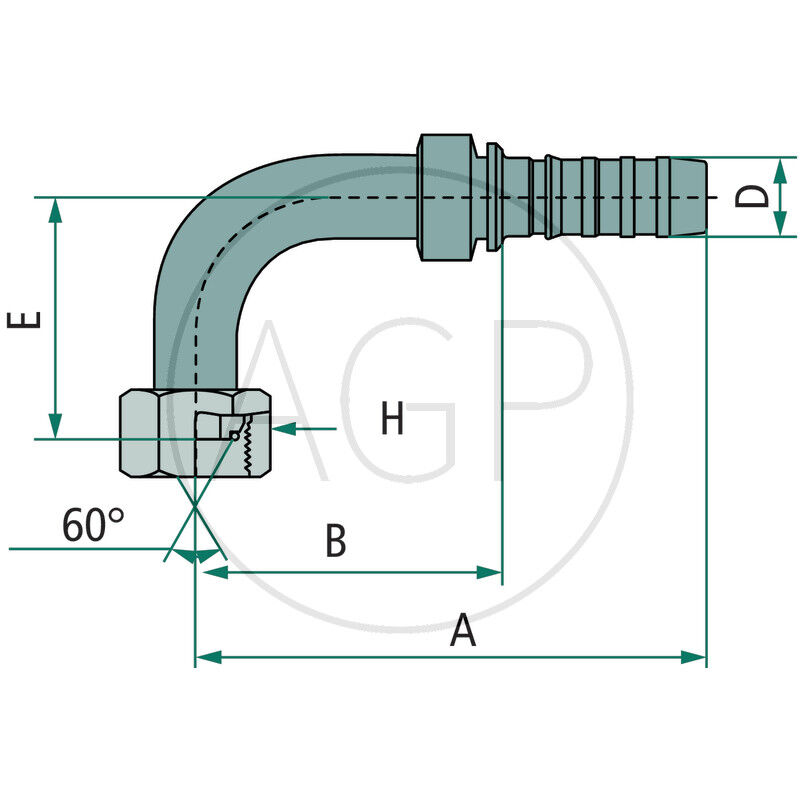 PNB 32 DKOR 1 1/490°