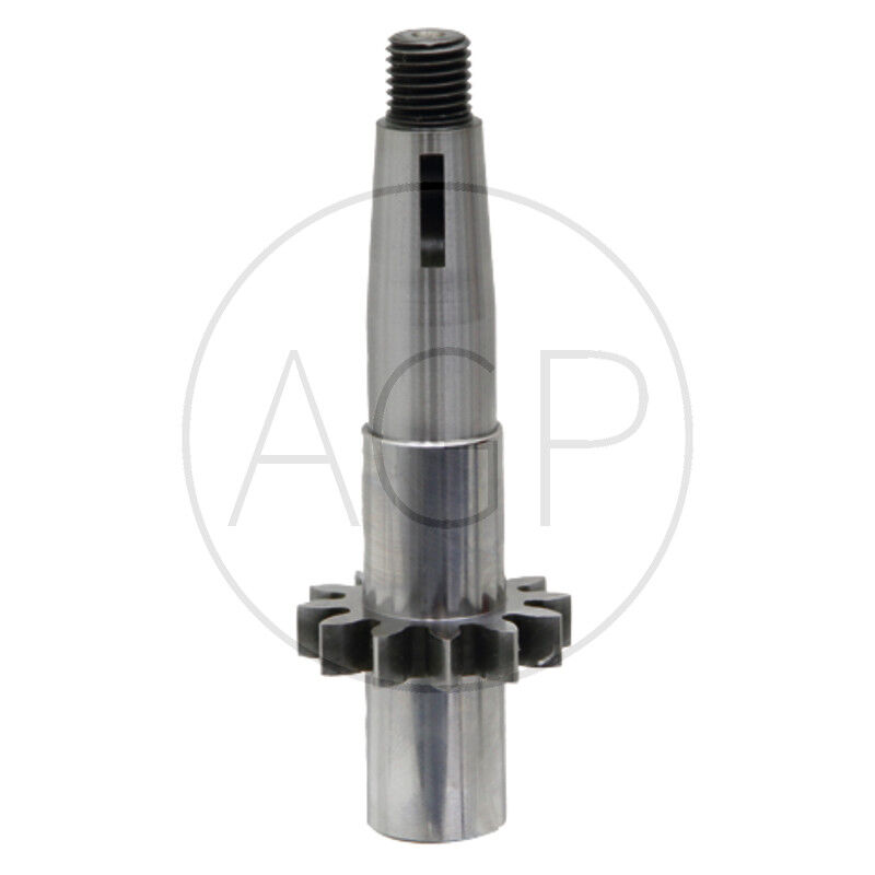 Hřídel PL20.6-54 kon 1:5