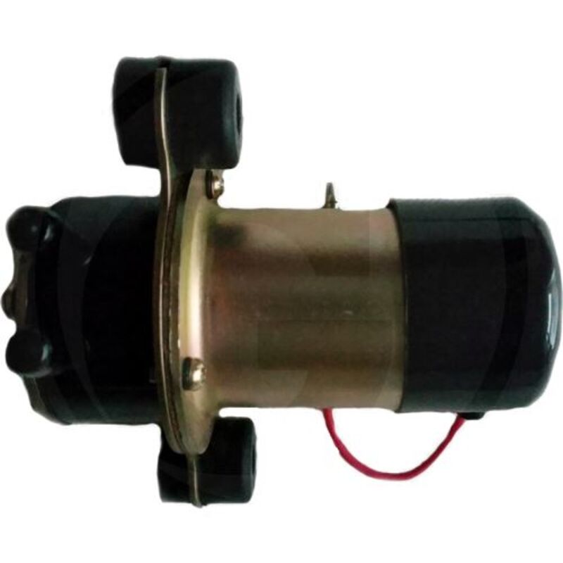 Palivová pumpa pro motory Mitsubishi, Caterpillar, Volvo