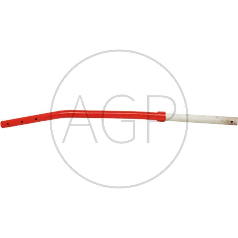 Rameno pera pro Niemeyer, na typ Twin 605ED