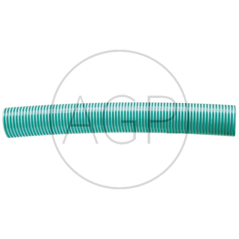 PVC sací a tlaková hadice pro fekální vozy vnitřní průměr 25 mm (1) lehké provedení