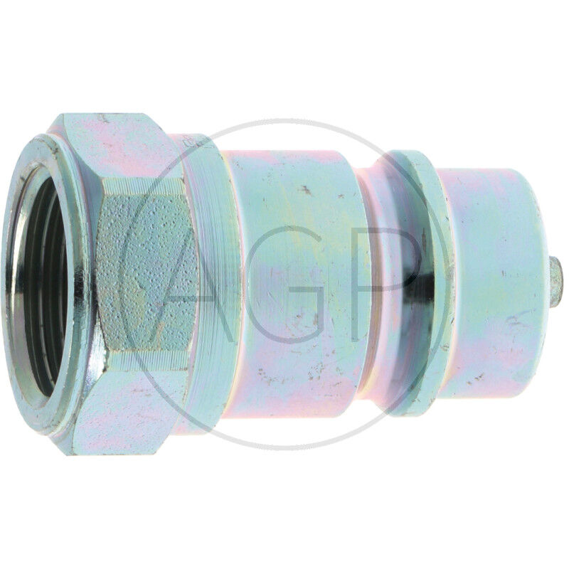 Samec vnitřní závit 1 1/2 GAS