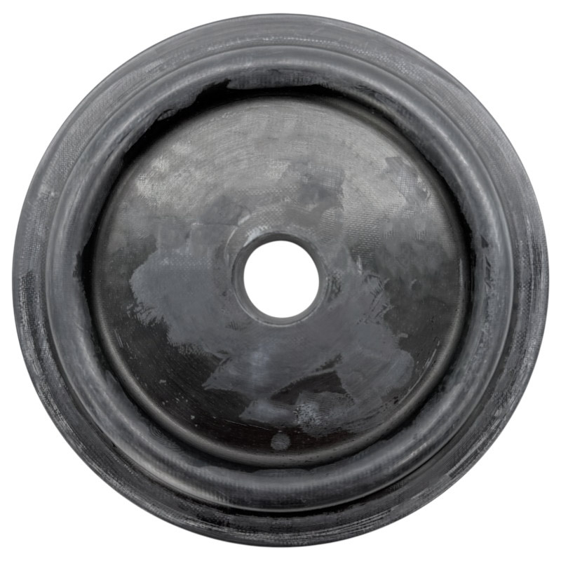 Misková manžeta pro pneumatický řídicí ventil přívěsu / ovládací ventil