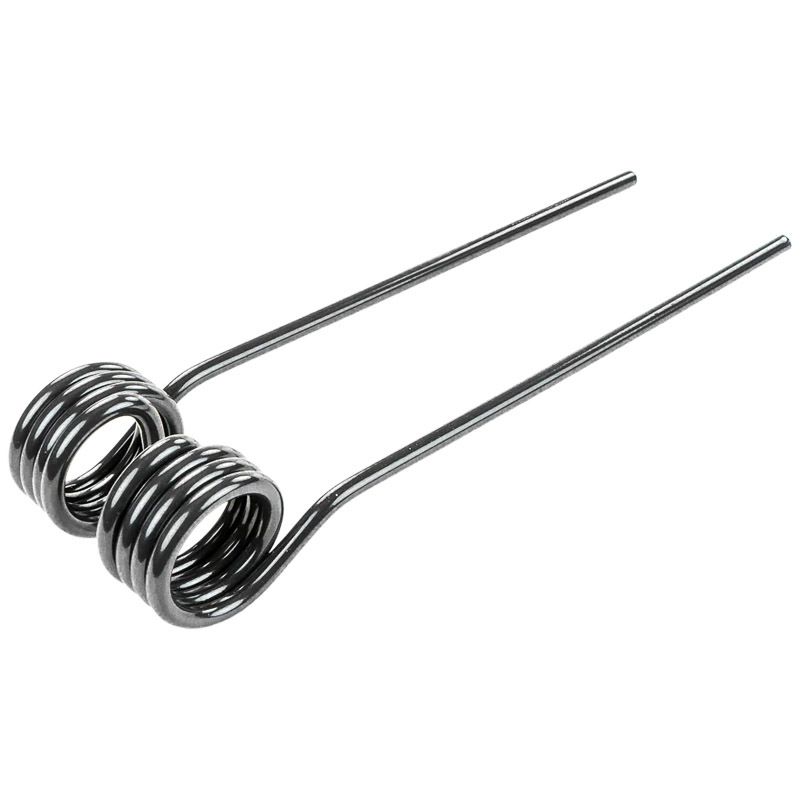 Pero obraceče Kuhn o délce 394 mm na typy GF a GRS k obracení píce