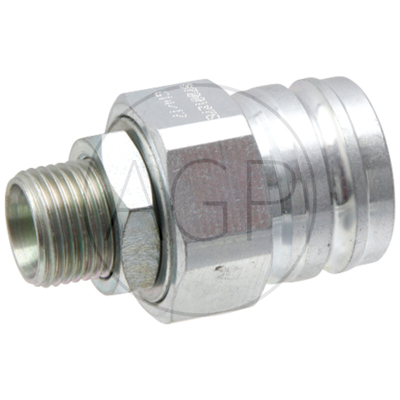 TRAILER-BRAKE COUPLING GP-VF 7/1815 M