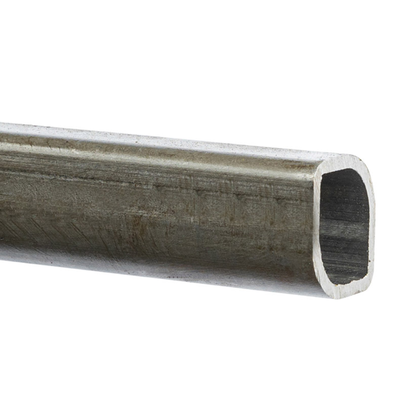 Trubka ke kardanu profilu citrón o rozměru 49 x 39,5 mm o délce 1 m