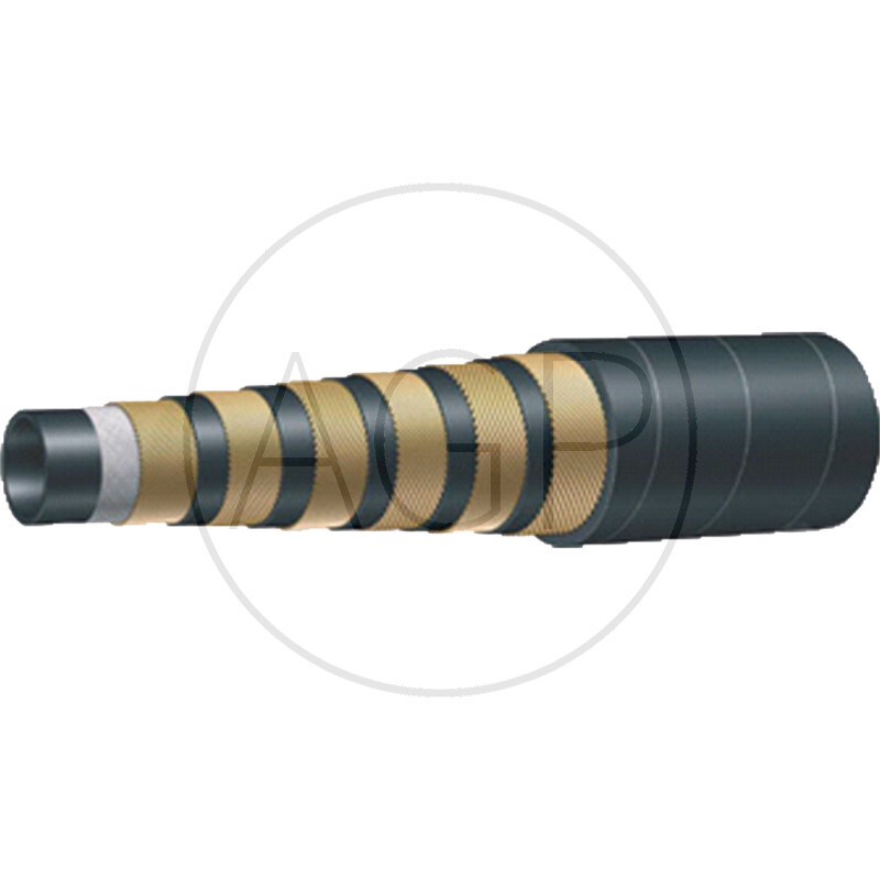 6 SW DN 32 - 1 1/4 EN 856-R13