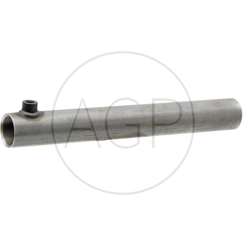 D32/500 Válcová trubka ISO H9, 1/4 M36x1,5