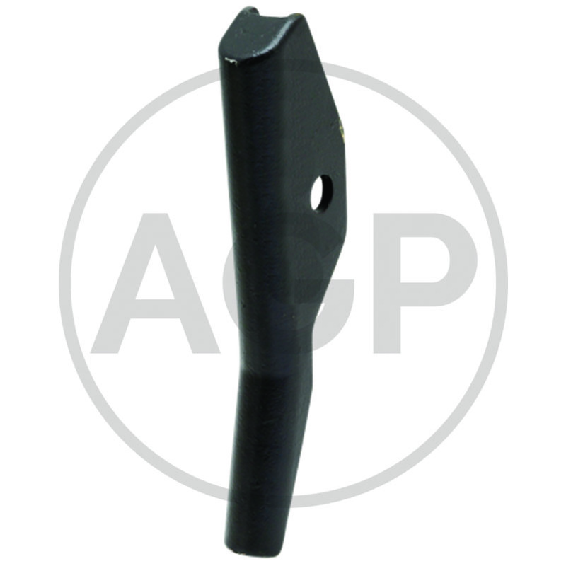 Výměnná lišta  270 mm vhodná pro kultivátory Simba