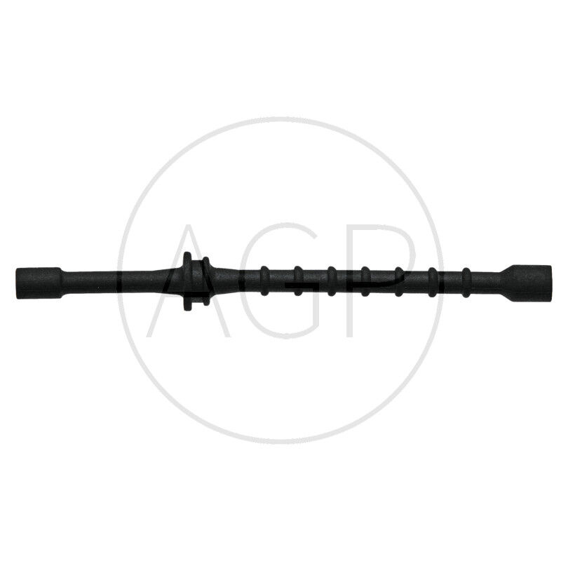 Palivová hadice o délce 125 mm pro Stihl