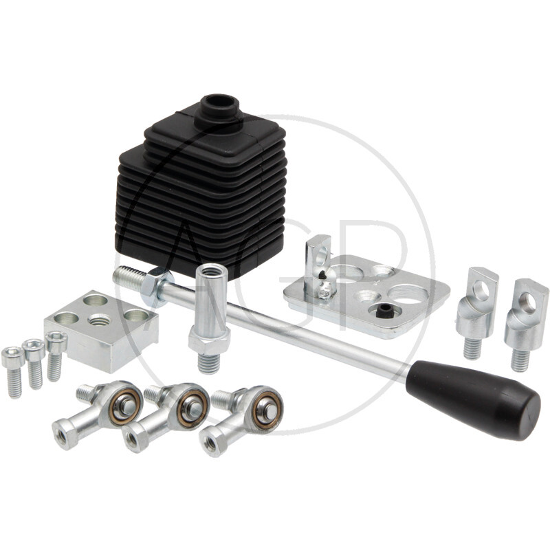 X-40- Křížová páka JS