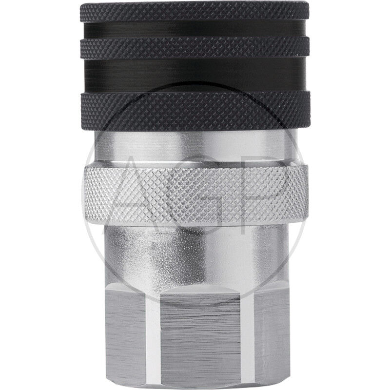 spojka G 1/2 vnitřní závit; NBR; bez ventilu