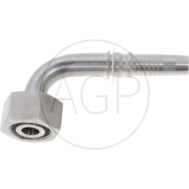 PN 25 DKOS 25 S -IL 90° VA