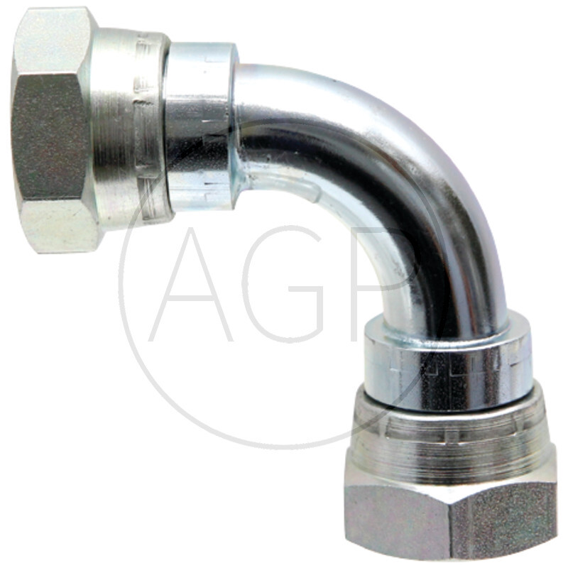 WA 5/8 FS-BSP x 5/8 FS-BSP