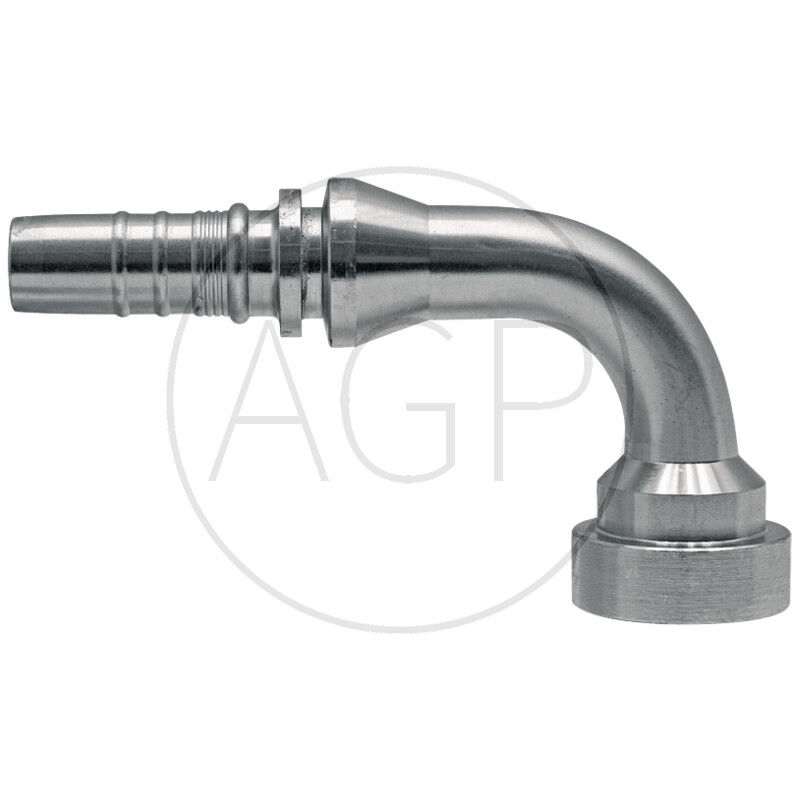 PN 32 SFS-CAT 1 1/2 90° IL