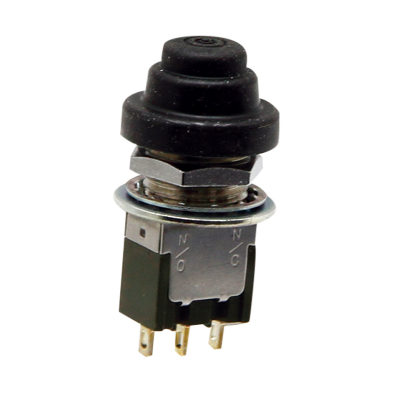 Elektro spínací tlačítko pro joystick k ovládání třetí funkce