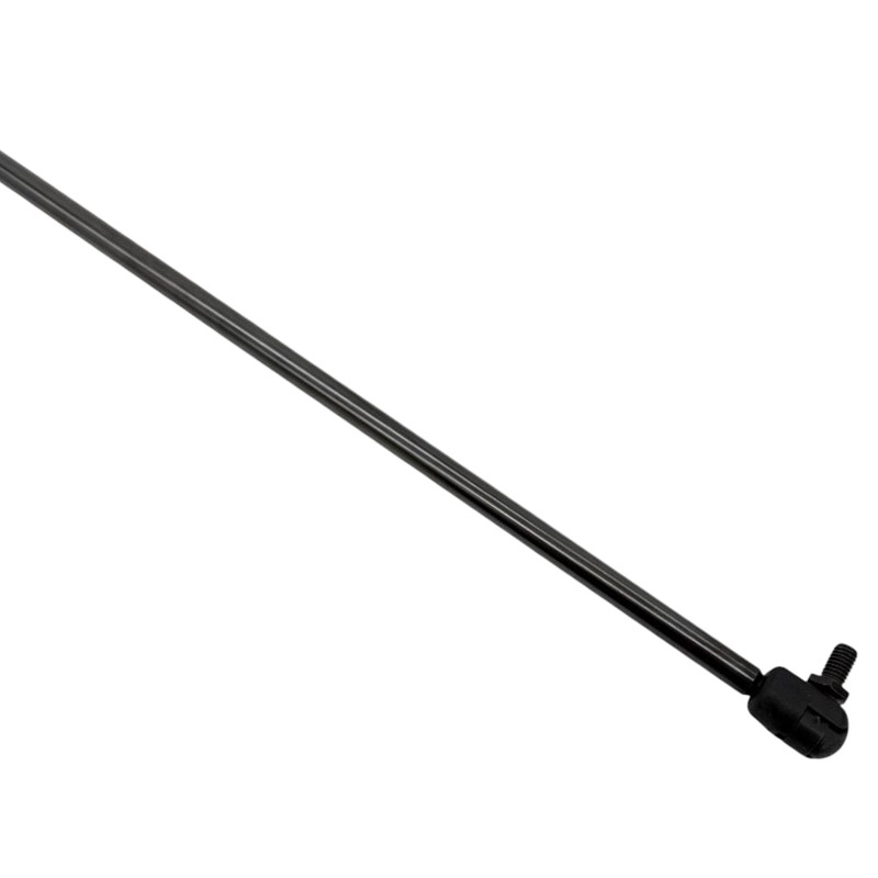 Plynová vzpěra Stabilus o délce 385 mm a síle 400 N pro dveře kabiny Deutz-Fahr, Hürlimann, Lamborghini, Same