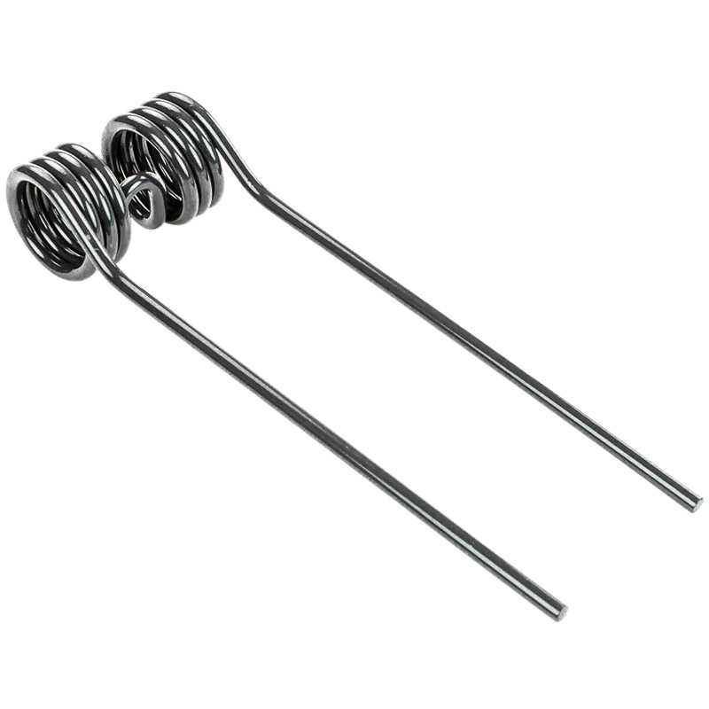Pero obraceče Kuhn o délce 394 mm na typy GF a GRS k obracení píce