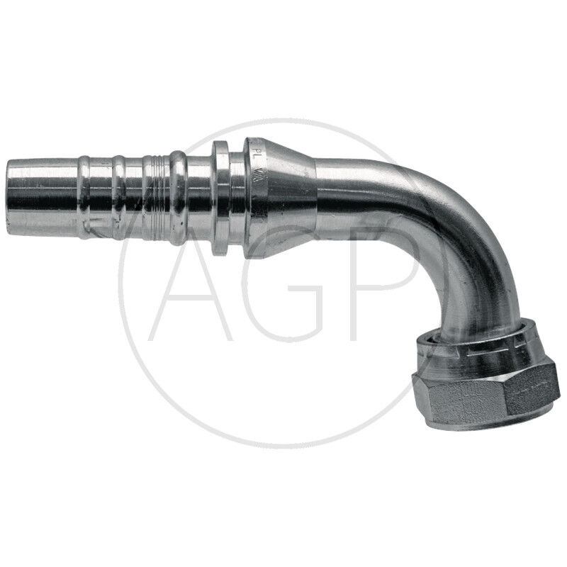 PN 20 DKORF 1.3/16 90° IL