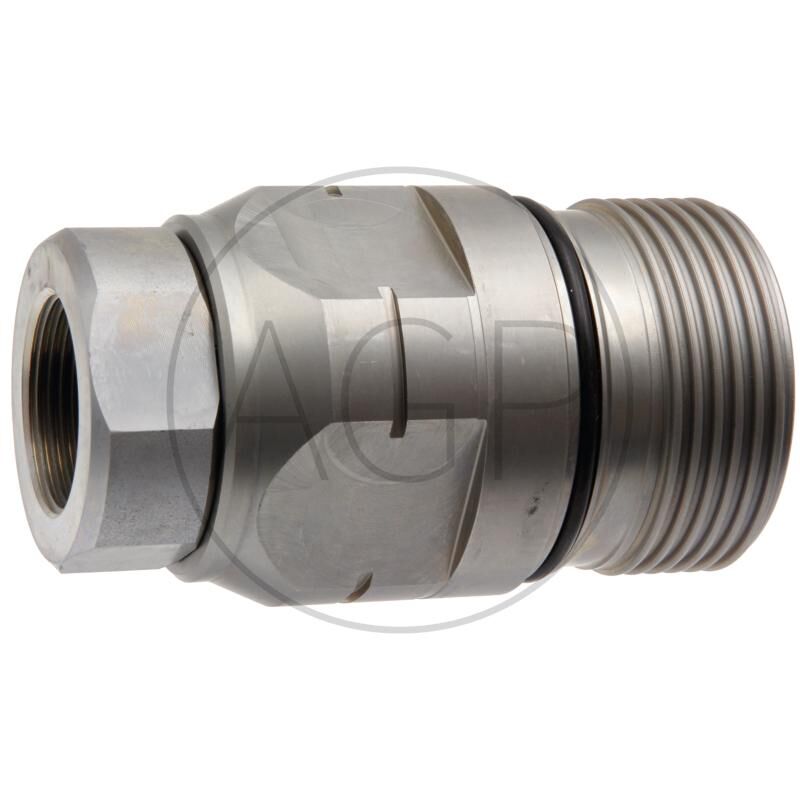 TLX spojka 1 1/4 - NPT 1 1/4