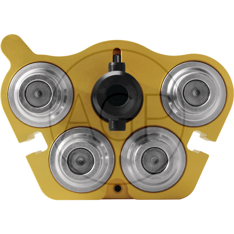 Cejn multi-X vsuvka quattro 12,5 s přípojem G 1/2