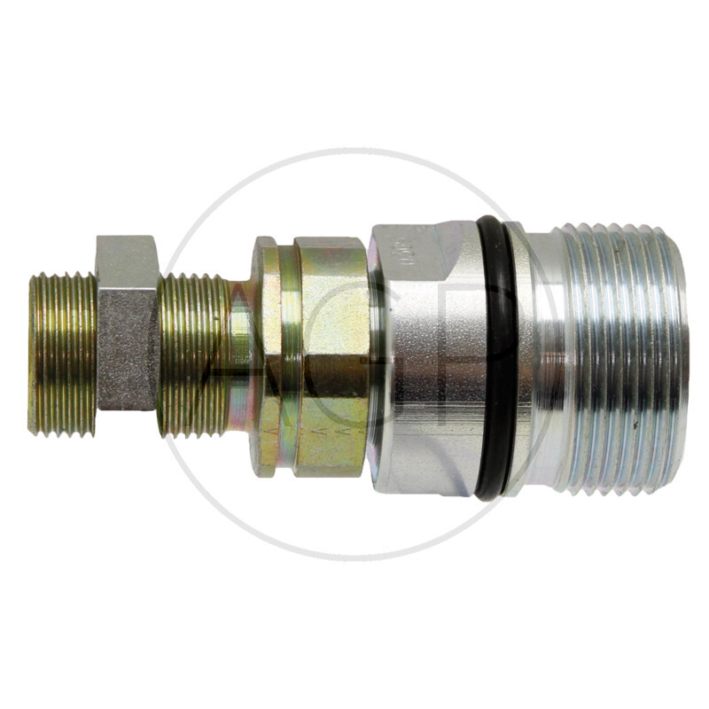 KF-S 30S (M42x2,0) DN25-BG6