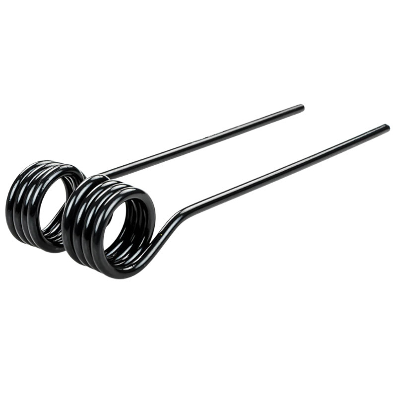 Pero obraceče Kuhn o délce 394 mm na typy GF a GRS k obracení píce