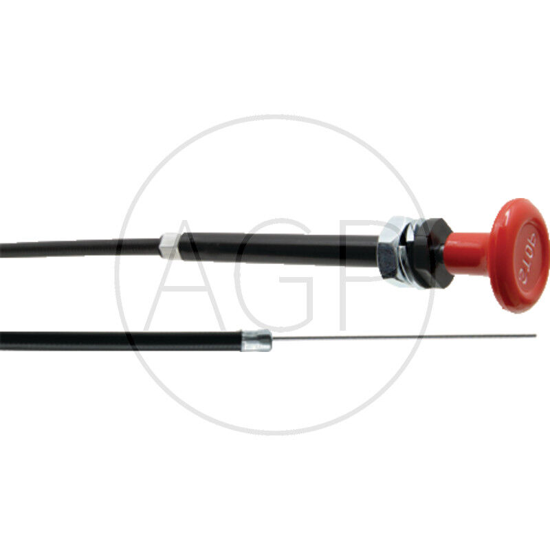 Motorové lanko o délce 1200 mm