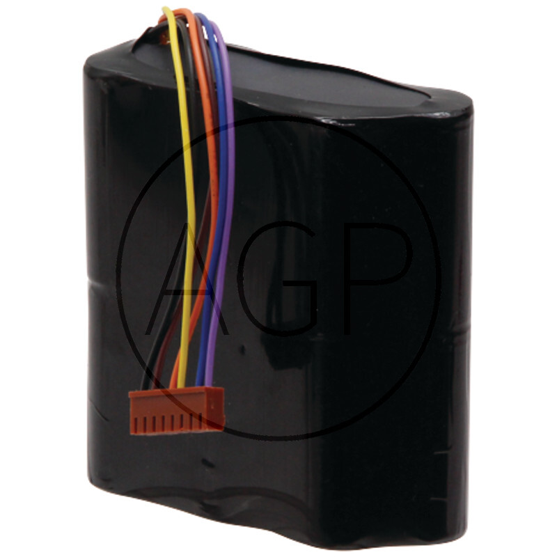 Výměnná aku baterie