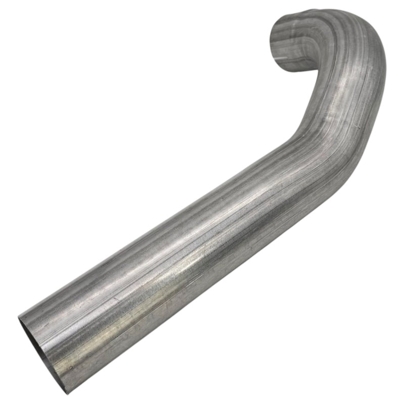 Výfukové koleno pro traktory John Deere 