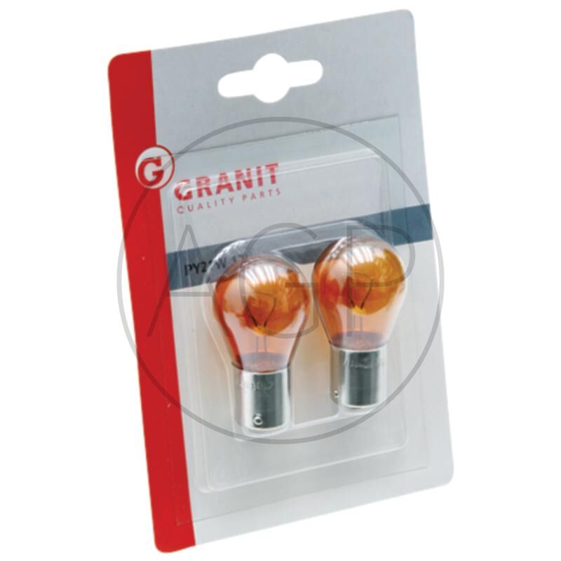 Žárovka 12V 21W do směrových světel