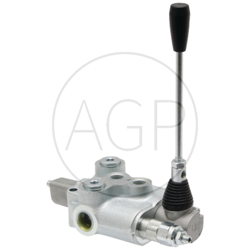 Monoventil BM 70/1 GU-MO-A1-T