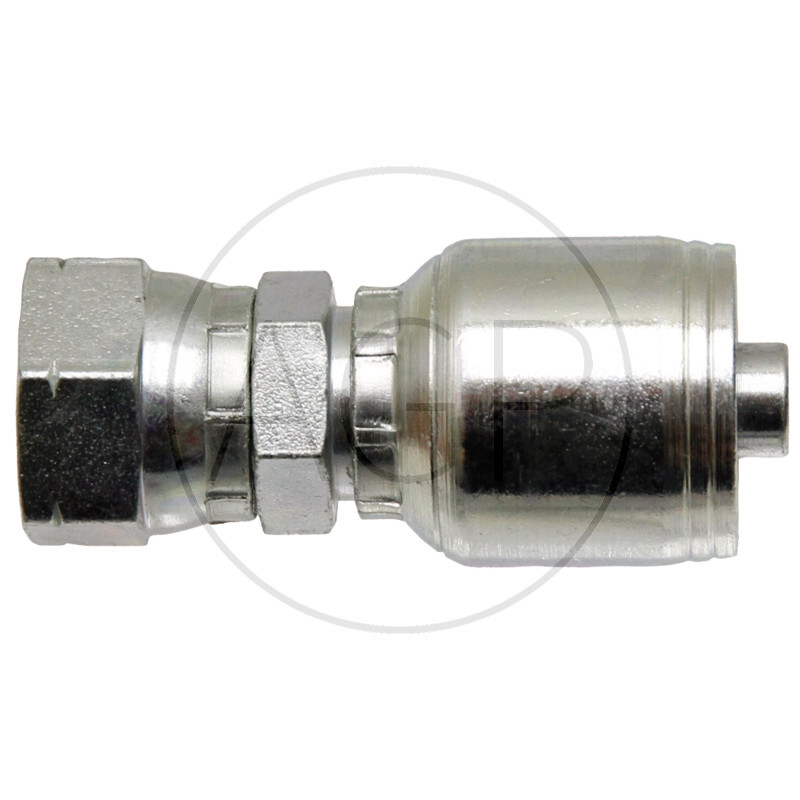 PNE 10 DK-KMSU M18x1.5