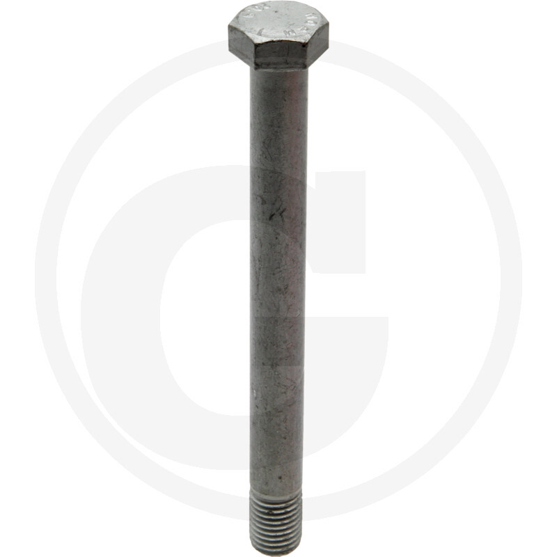 Šestihranný šroub M20 x 1,5 x 170 mm, 10.9