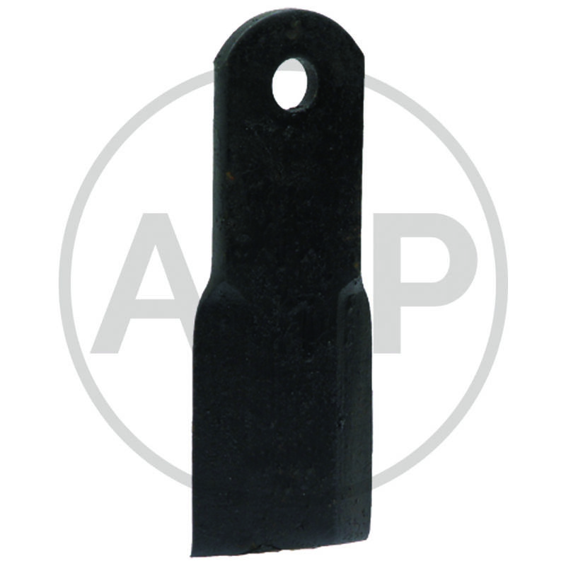 Nůž mulčovače pro Ferri o tloušťce 6 mm