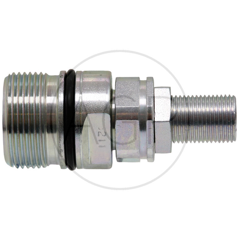 KF-S 15L (M22x1,5) DN12-BG3