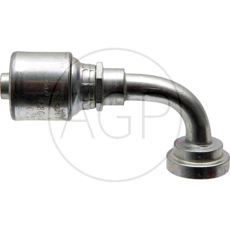 PNE 32 SFL 1.1/2 90° SL= 81