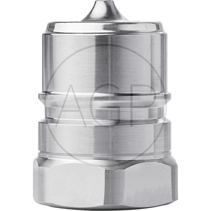 Samec G 3/4 vnitřní závit; NBR