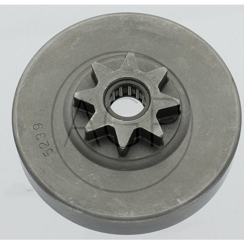 Řetězové kolo s rýhou pro Jonsered, počet zubů 8, rozteč řetězu 3/8, na sérii 800, 900