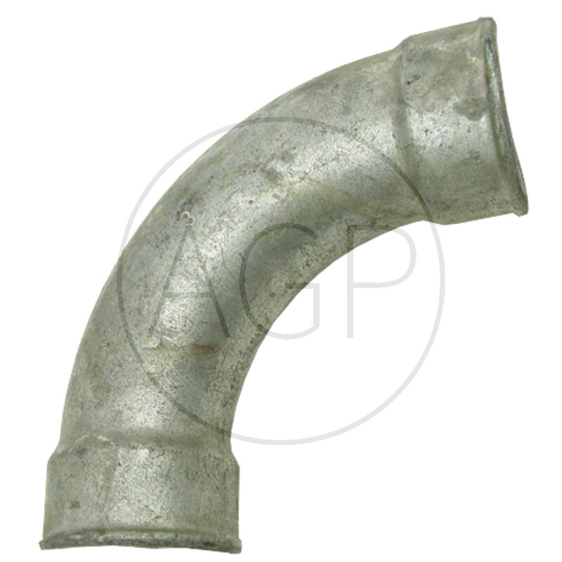 Koleno dlouhé s přípojem 3/4, 90°, 2x vnitřní závit