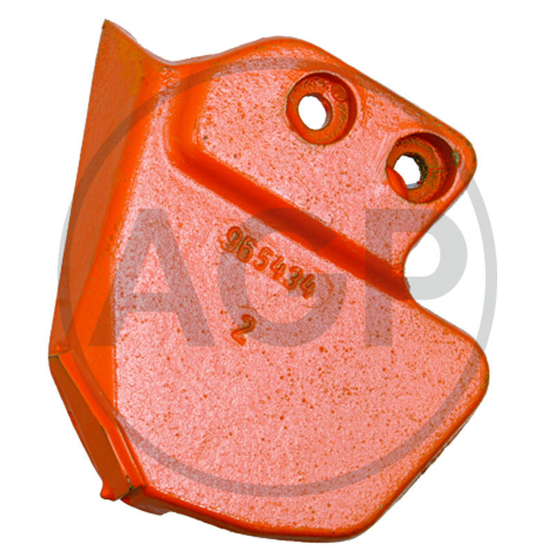 Tvarovač brázdy krátký, přední, vhodný pro Amazone