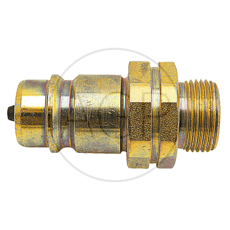 KS UDK 15L (M22x1,5) DN12-BG3