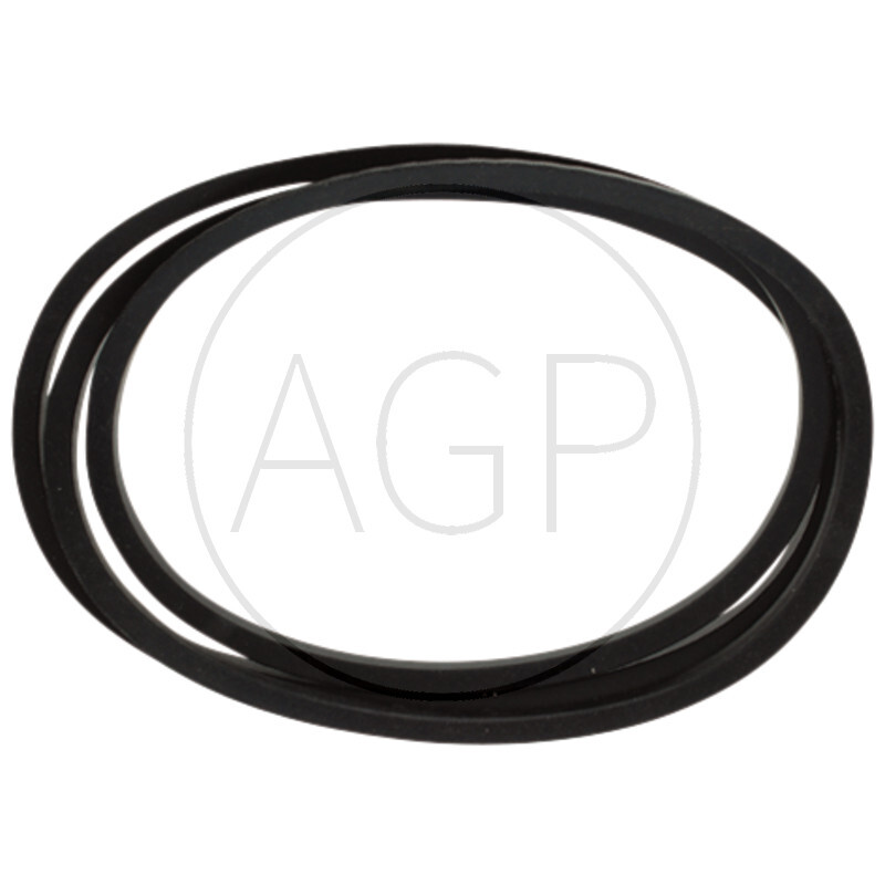 Klínové řemeny AL-KO, o rozměru 13 x 1970 Ld