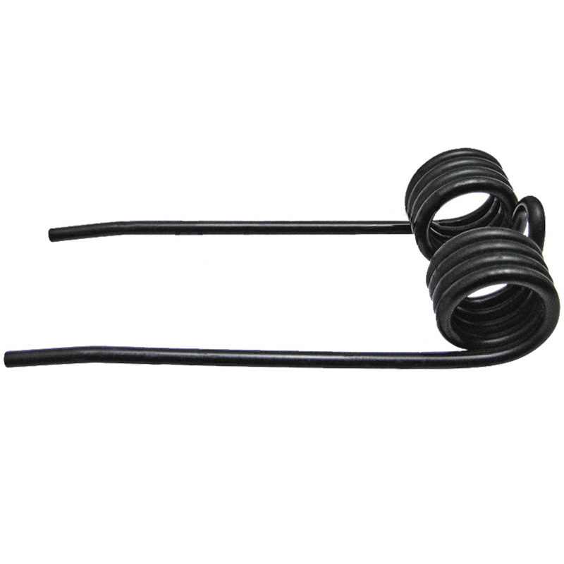 Sběrací pero Krone pro sběrací vozy a lisy na balíky o délce 145 mm